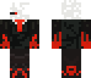slender man