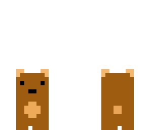 bear