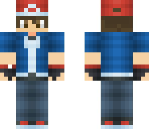 jackgumball skin in ash