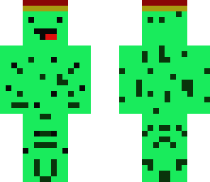 mexican cactuar