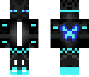 ender demon