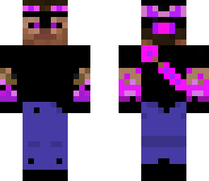 nedeer stev angry