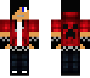 teen boy
