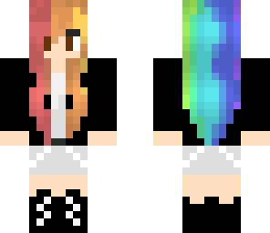 rainbow gamer