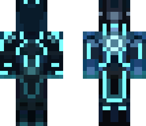 leander tron