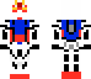 strike gundam