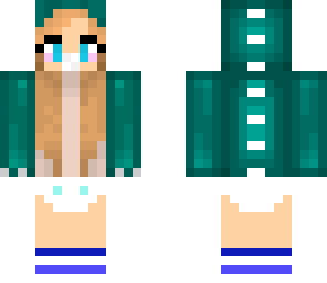 fixed baby blue