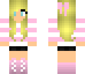 my friends skin
