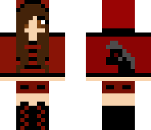 edited skin not mine