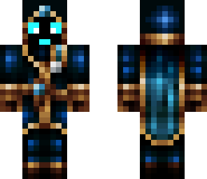 epic skin