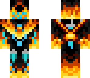 enderman mage