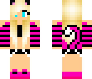 sexy meow edit
