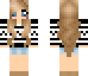 edited skin not mine