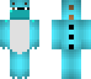 blue dino ny