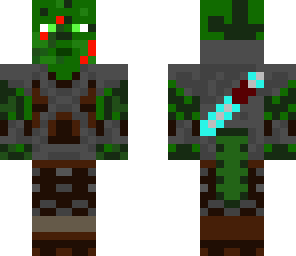 dragon born