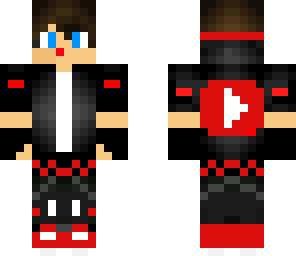 boy youtuber