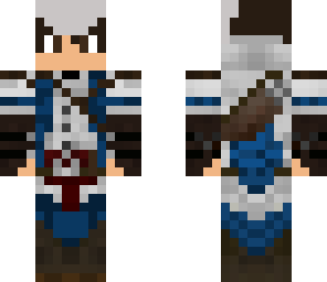 assassin