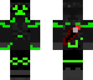 creeper gard