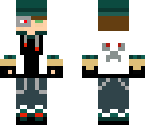 hiphop guy