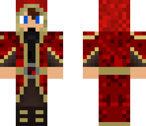 thefiremage17 hoddie