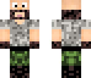 army comando