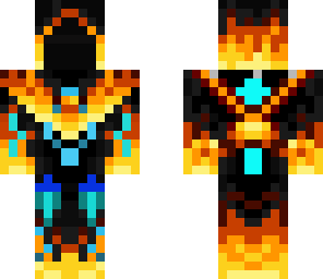 the fire ranger