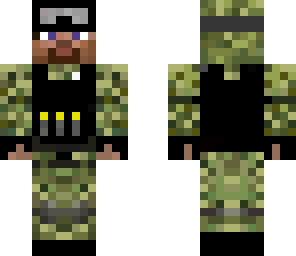 another stevie soldier