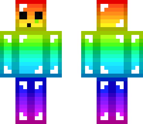 rainbow best