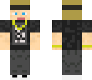 taddl skin