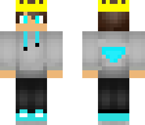 diamond boy