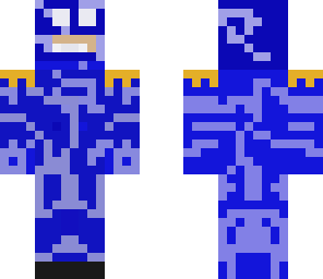 electronicaman