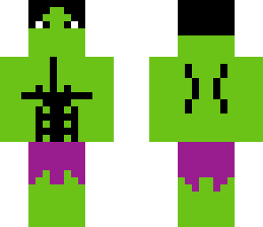 hulk