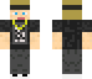 taddl skin