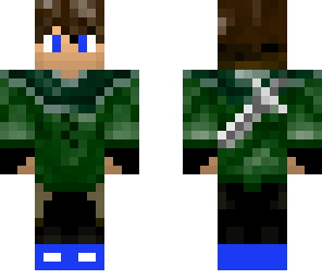 robbin hood version me