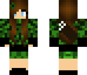 girlycreeperarcher