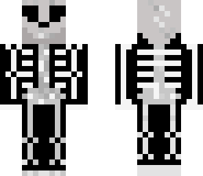 skelleton