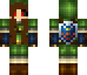 brunette ben drowned