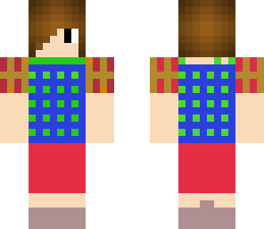 boys rule skin