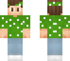 new green 