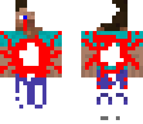 more than half dead steve