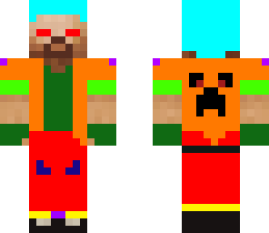 evil noahcraftftw