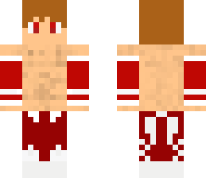 sin cara