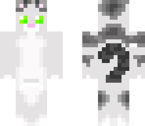 white charlie