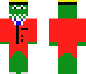 crocodile gena