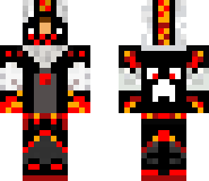 pagottyno flame