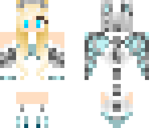 ice dragon