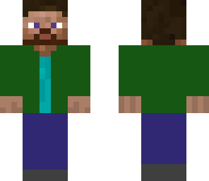 cool steve