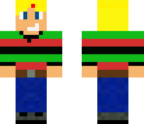 koning entropia
