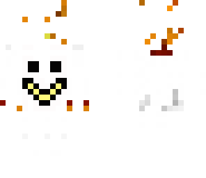 ghost of skins past
