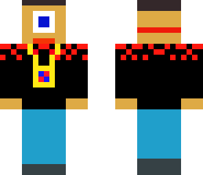 cool cyclops